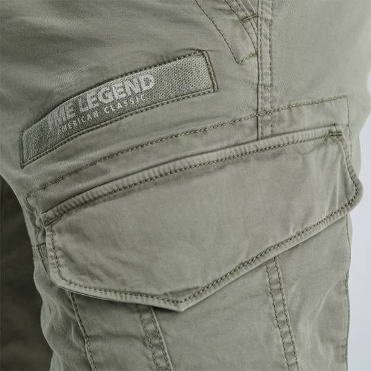 Pme Legend Nordrop Tapered Fit Cargoshorts Nur noch ein Tag übrig