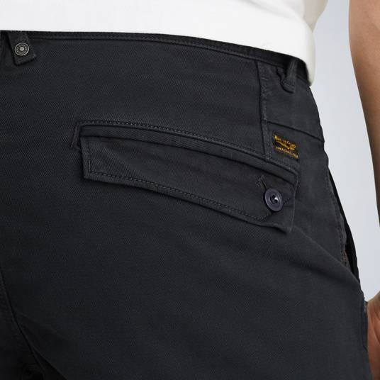 Pme Legend Twin Wasp Chinoshorts Clearance-Verkauf