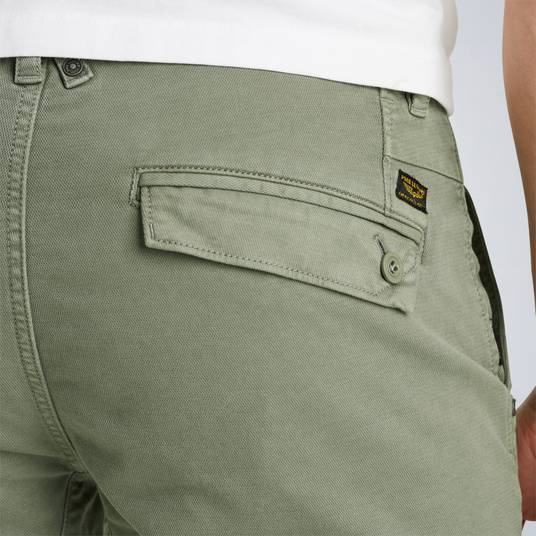 Pme Legend Twin Wasp Chinoshorts Kostenloser Versand international
