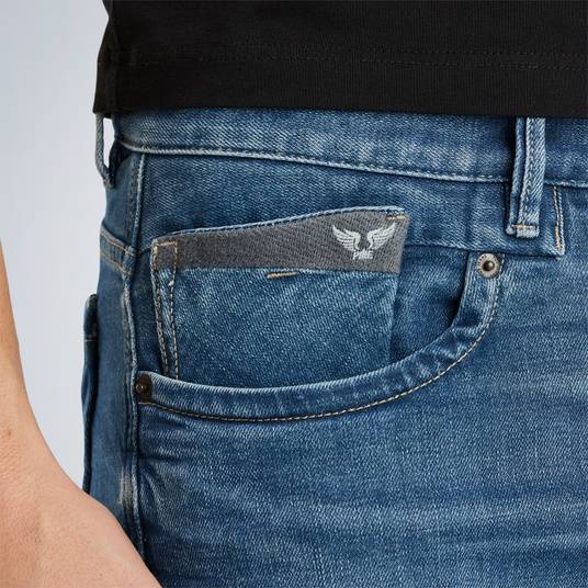 Pme Legend Commander Relaxed Fit Shorts Hotsell