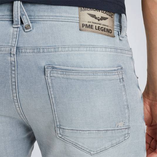 Pme Legend Tailwheel Slim Fit Shorts Schlussverkauf