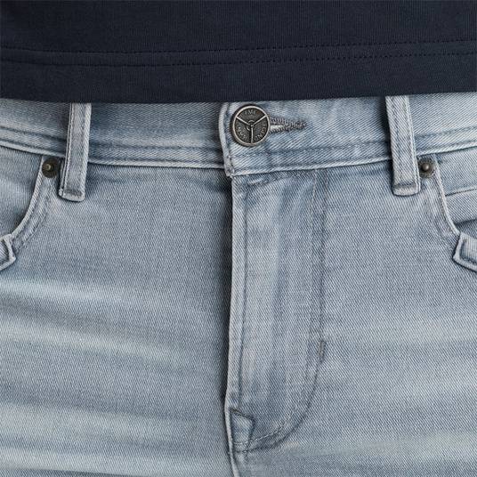 Pme Legend Tailwheel Slim Fit Shorts Schlussverkauf