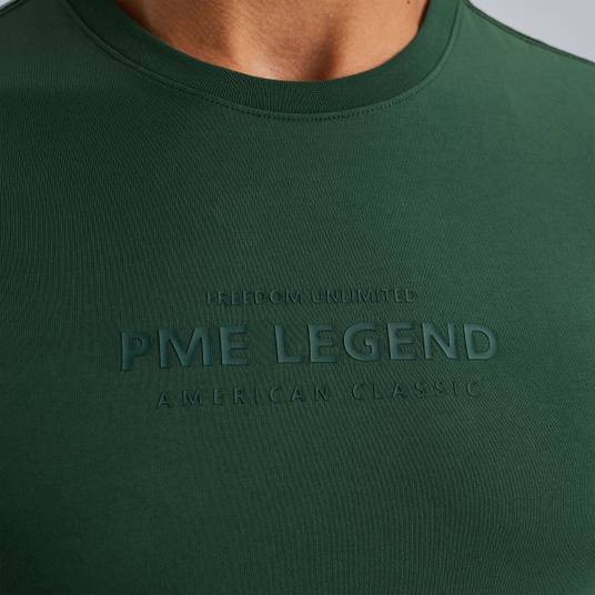 Pme Legend T-Shirt mit Artwork Blitzverkäufe
