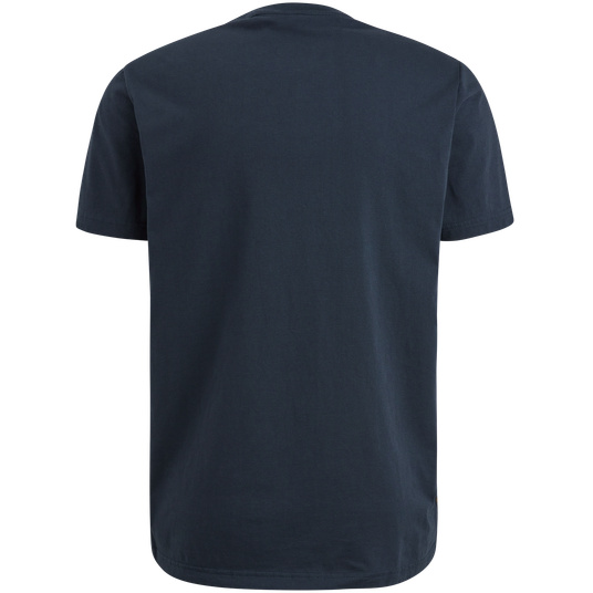 Pme Legend T-Shirt mit Artwork Kostenloser Versand