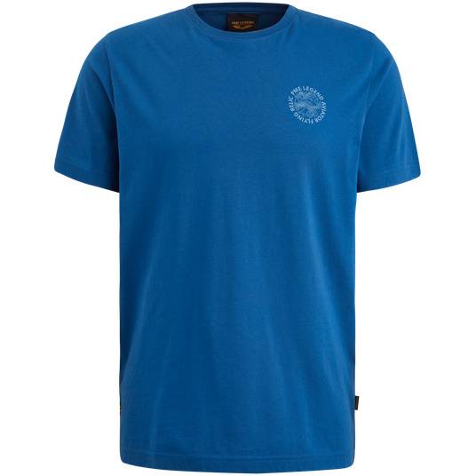 Pme Legend T-Shirt mit Artwork Rabatt