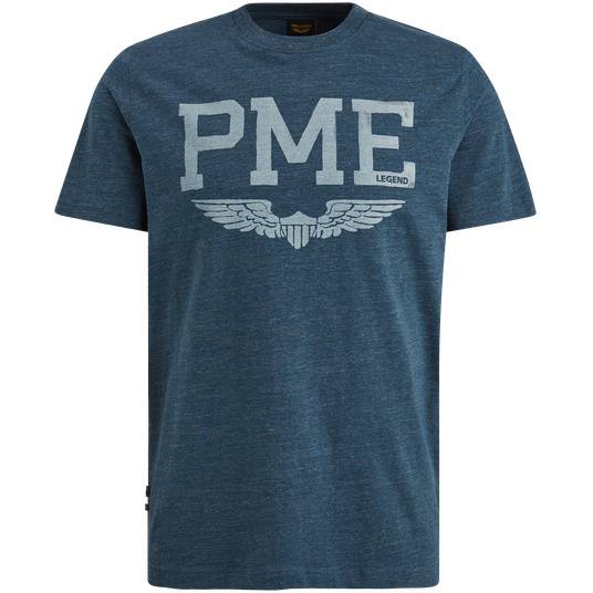 Pme Legend T-Shirt mit Artwork Günstig kaufen