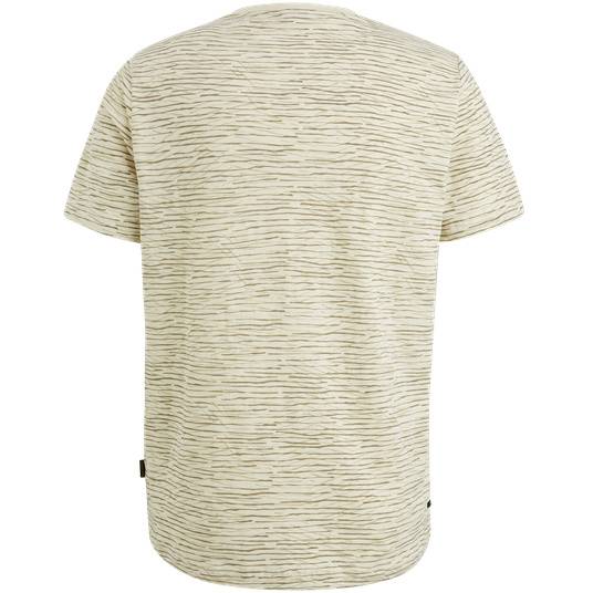Pme Legend T-Shirt mit Allover-Print Versandkostenfrei