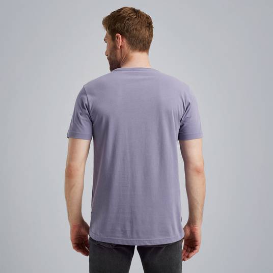 Pme Legend T-Shirt mit Artwork Großer Ausverkauf