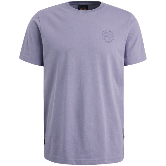 Pme Legend T-Shirt mit Artwork Großer Ausverkauf