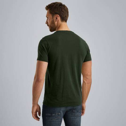 Pme Legend T-Shirt mit Artwork Flash Sale