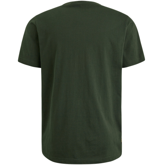Pme Legend T-Shirt mit Artwork Flash Sale