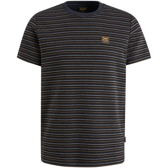 Pme Legend T-Shirt mit Streifenmuster Online Shopping