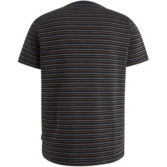Pme Legend T-Shirt mit Streifenmuster Online Shopping