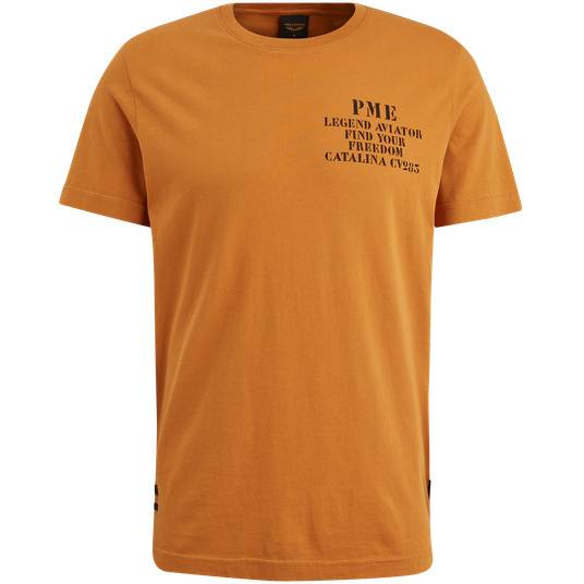 Pme Legend T-Shirt mit Artwork Exklusivangebot
