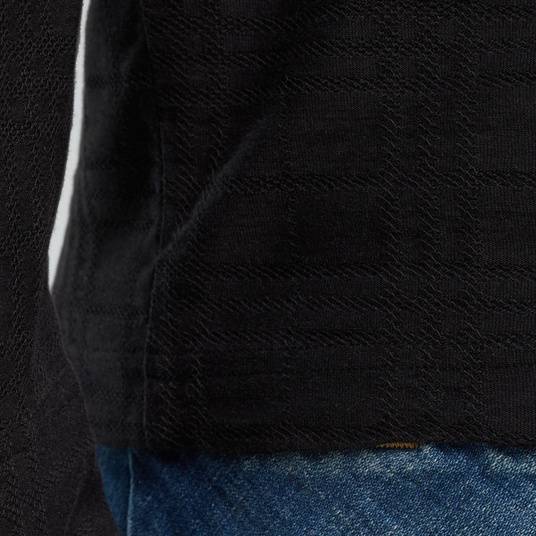Pme Legend Poloshirt mit langen Ärmeln Saisonschlussverkauf