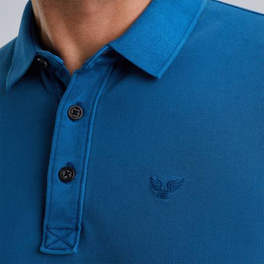 Pme Legend Poloshirt mit langen Ärmeln Cyber Monday