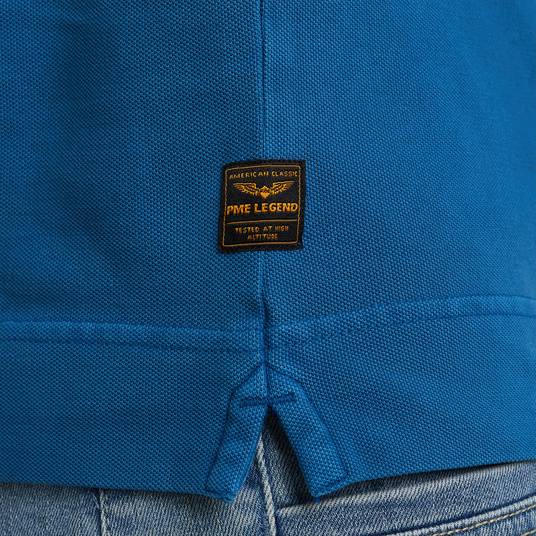 Pme Legend Poloshirt mit langen Ärmeln Cyber Monday