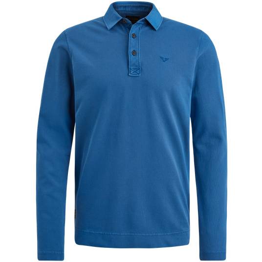 Pme Legend Poloshirt mit langen Ärmeln Cyber Monday