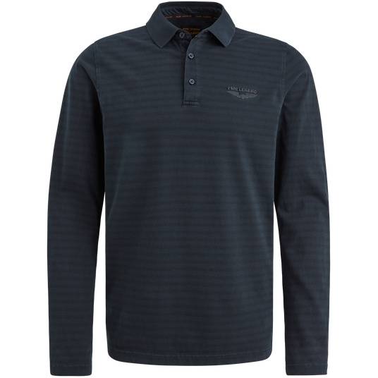 Pme Legend Poloshirt mit langen Ärmeln Osterangebot