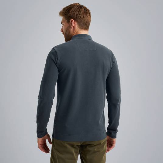 Pme Legend Poloshirt mit langen Ärmeln Muttertagsangebot
