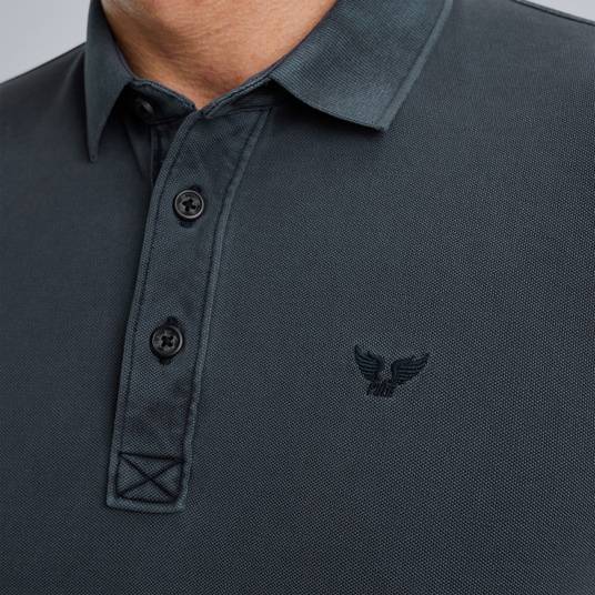 Pme Legend Poloshirt mit langen Ärmeln Muttertagsangebot