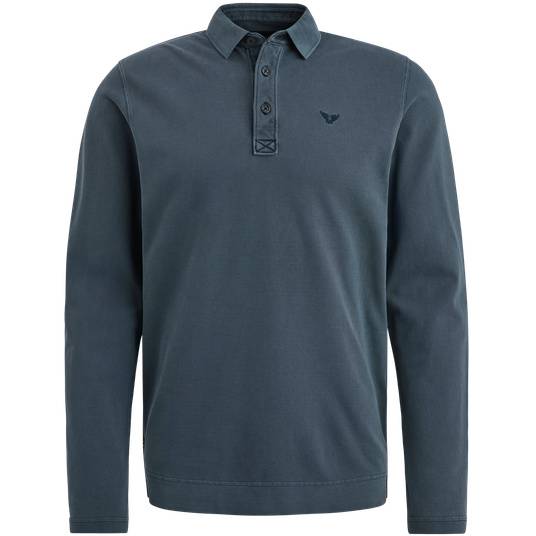 Pme Legend Poloshirt mit langen Ärmeln Muttertagsangebot