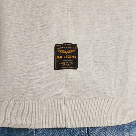 Pme Legend Poloshirt mit Flight-Pocket Top Angebot
