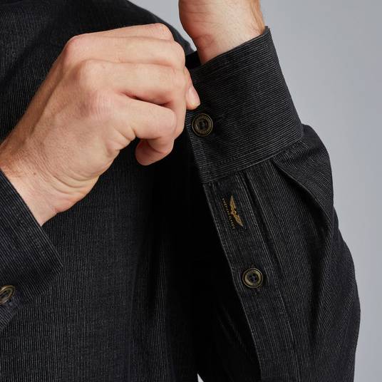 Pme Legend Hemd aus Cord Exklusive Angebote