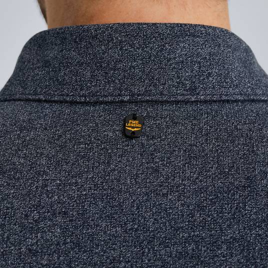 Pme Legend Hemd mit Waffelstruktur Riesige Ersparnisse