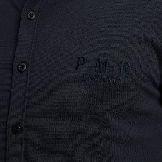 Pme Legend Hemd mit kurzen Ärmeln Letzte 3 Tage