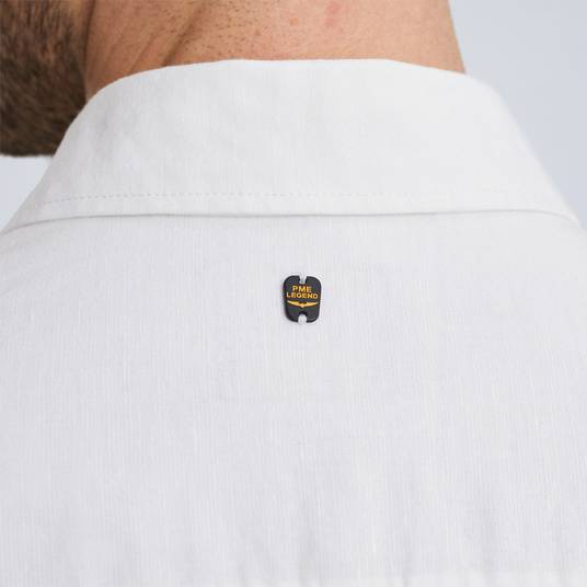 Pme Legend Hemd mit kurzen Ärmeln Neueste Stile