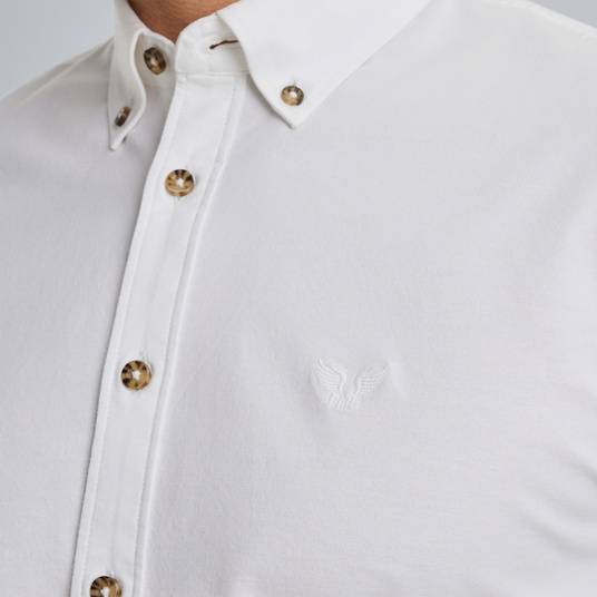 Pme Legend Hemd aus Baumwolle mit Stretch Letzte 2 Tage