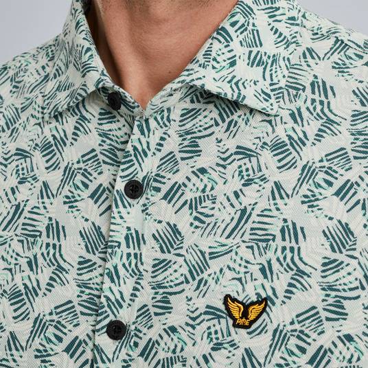 Pme Legend Hemd mit kurzen Ärmeln Zeitbegrenzte Promotion