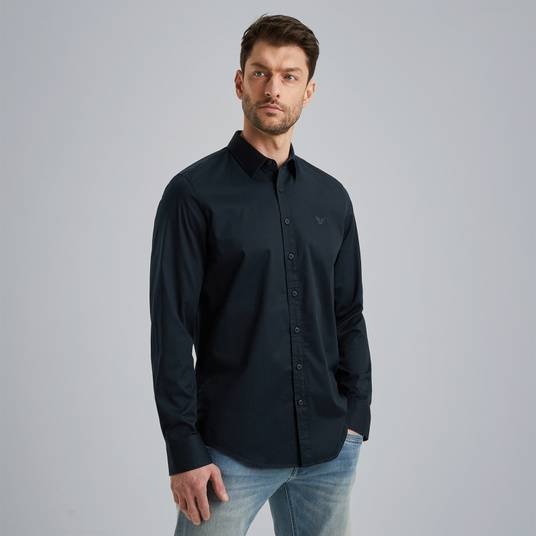 Pme Legend Hemd aus Baumwoll-Twill Bis zu 65% Rabatt