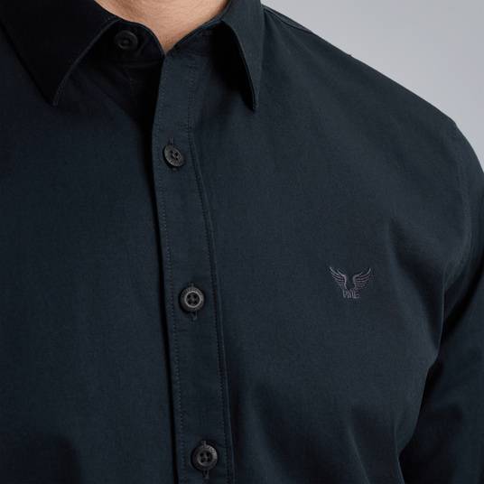 Pme Legend Hemd aus Baumwoll-Twill Bis zu 65% Rabatt
