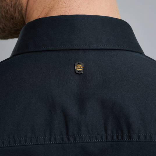 Pme Legend Hemd aus Baumwoll-Twill Bis zu 65% Rabatt