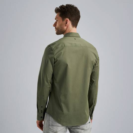 Pme Legend Hemd aus Baumwoll-Twill Bis zu 55% Rabatt