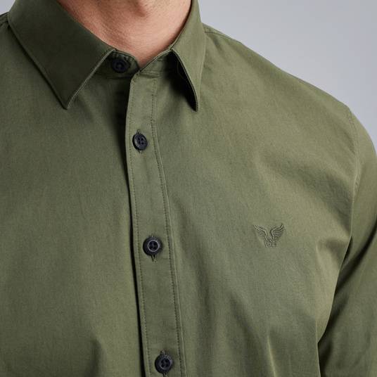 Pme Legend Hemd aus Baumwoll-Twill Bis zu 55% Rabatt