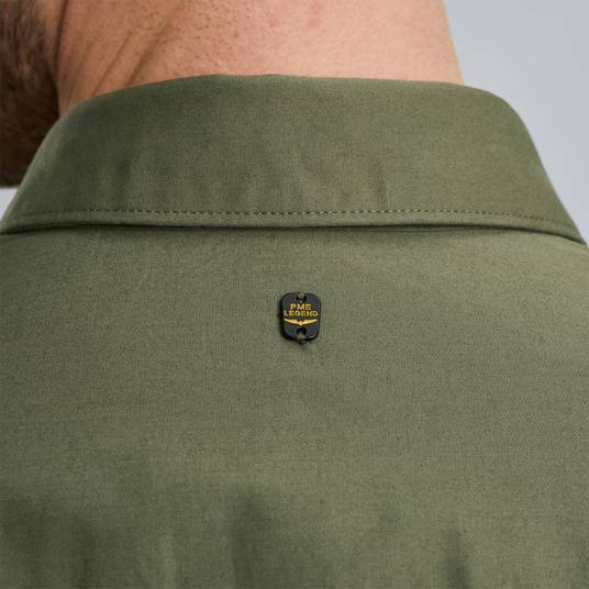 Pme Legend Hemd aus Baumwoll-Twill Bis zu 55% Rabatt