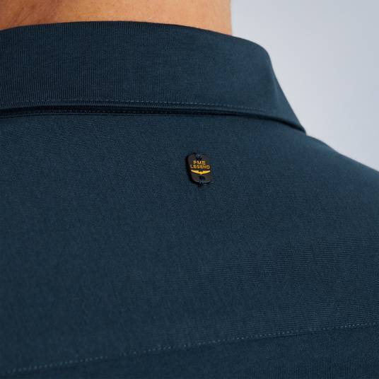 Pme Legend Hemd aus Baumwoll-Jersey Discount Store für neue Produkte