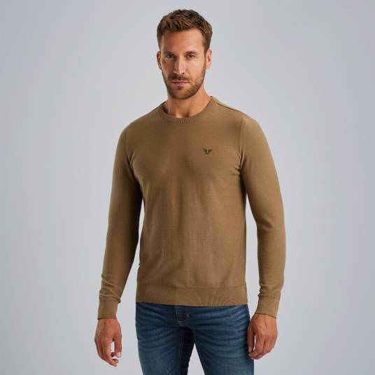 Pme Legend Pullover aus 100 % Baumwolle Riesige Rabatte