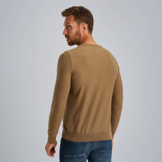 Pme Legend Pullover aus 100 % Baumwolle Riesige Rabatte