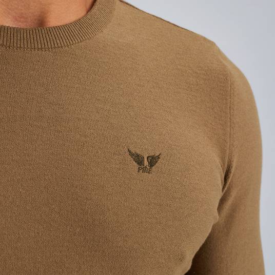 Pme Legend Pullover aus 100 % Baumwolle Riesige Rabatte