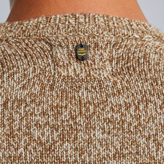 Pme Legend Pullover mit Raglanärmeln Fabrikladen