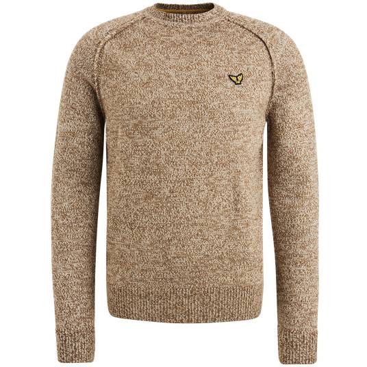 Pme Legend Pullover mit Raglanärmeln Fabrikladen