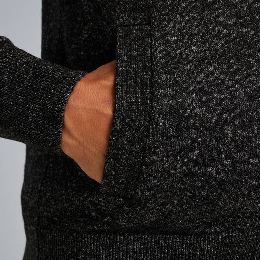 Pme Legend Strickjacke mit Reißverschluss Im Verkauf
