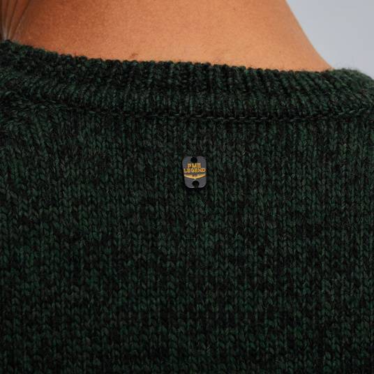 Pme Legend Pullover mit Raglanärmeln Rabatte dieses Monats