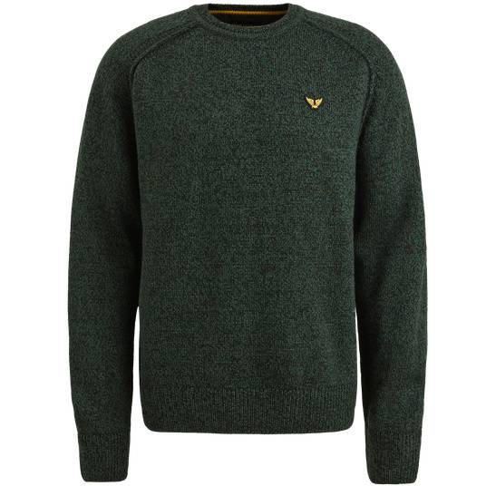Pme Legend Pullover mit Raglanärmeln Rabatte dieses Monats