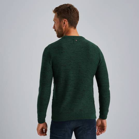 Pme Legend Pullover mit Kabelmuster Outlet