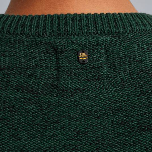 Pme Legend Pullover mit Kabelmuster Outlet